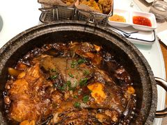 -新海渔港·胶东海鲜家常菜·家宴(奥体中心店)