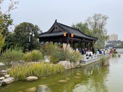 -南阳卧龙岗武侯祠