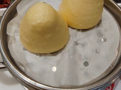 -绿茶餐厅(青岛城阳万象汇店)