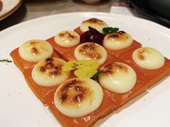 -大树餐厅(红旗街万达店)