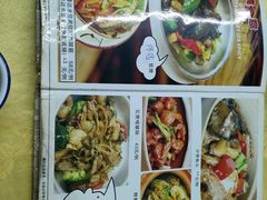 -海鲜街菜馆(海珠南路店)