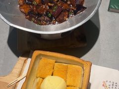 -绿茶餐厅(广州天河城店)