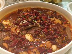 -聚宝渔港.五钻酒家(上地店)