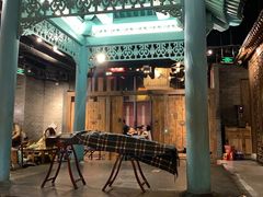 -局气烤鸭·北京菜(前门店)