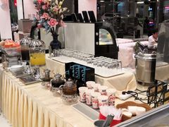 -湖锦酒楼(八一路店)