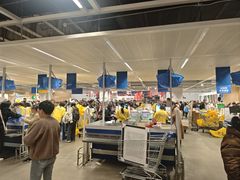 -宜家家居(宝山商场店)