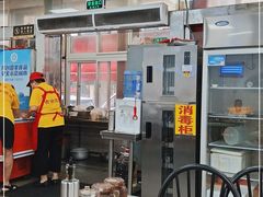 -吉云馄饨(桑梓路店)