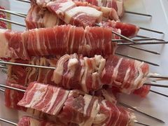 -福茗春薪禾记海鲜烧烤(八一路店)