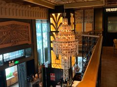 -Mogul Eatery·大亨餐酒馆