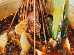 -乐山豆腐脑(北街店)