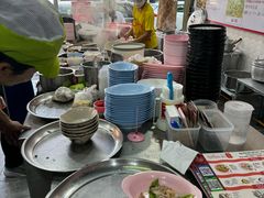 -榮泰米粉湯(Left Shop)