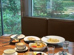 -TIGERS老虎西餐(亦庄店)