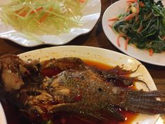 -晋麦香刀削面(光彩路店)