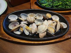 -萨莉亚意式餐厅(南京虹悦城店)