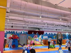-华宇购物中心(开化寺街店)