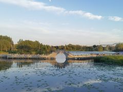 -长春北湖公园