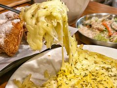 -咕咕站韩国料理(紫金港店)