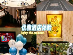 -西郊壹号