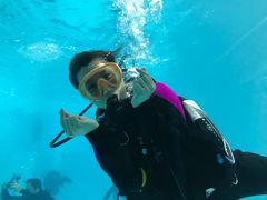 -上海潜殿潜水中心