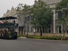 -赤坎·广东华侨国际旅游度假区