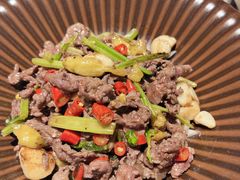 -秋色客家菜(南山店)