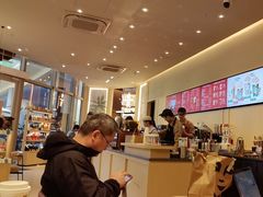 -星巴克臻选(杭州万象城店)