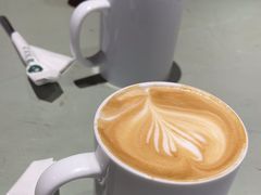 -雕刻时光咖啡馆(北师大店)