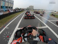 -珠海国际赛车场-卡丁车场