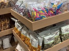 -MUJI无印良品(万达太原街店)