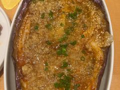 -隅乐胡椒虾·台湾菜·团建(皇岗店)