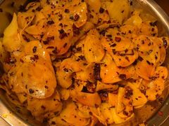 -丁家坡洋芋·观音桥好吃街A区(全国总店)