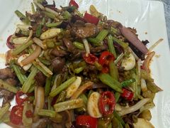 -聚丰园•湖鲜餐厅(阿红私房菜梅石路店)
