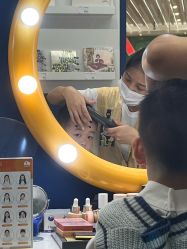 -海马体家庭照相馆(杭州萧山万象汇店)