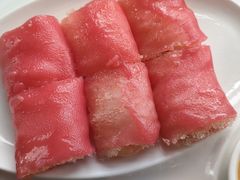 -索菲特酒店·乐轩华中餐厅