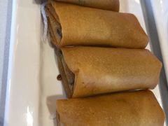 春卷-顺丰国宴(工业博物馆店)