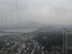 -洲际酒店·地平线全日餐厅HORIZON CAFÉ