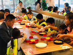 -蓝话筒·少儿成人演讲口才·主持朗诵·戏剧表演(大华第一坊店)