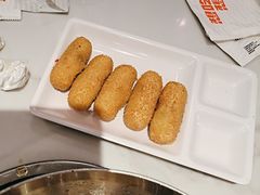 -七欣天香辣蟹火锅(闵行浦江欢乐颂店)