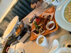 -庆江南江南菜(琴湖溪里花园城店)