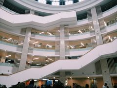 -厦门市图书馆(集美新城馆区)