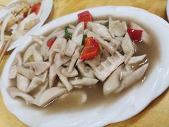 -荣生萝卜汤饭店