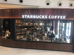 门面-星巴克臻选(北京富力家园店)