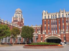 -华东政法大学(松江校区)