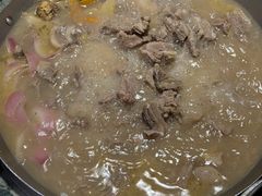 -泽成冰煮羊(非·遗东岸国际店)