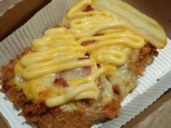 -肯德基(中鼎大厦店)