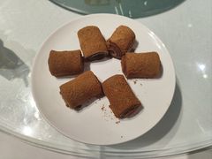 -四世同堂·京菜·烤鸭(双井店)