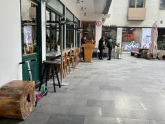 -RAC BAR(安福路店)