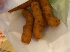 -德克士(西站站内店)