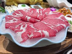 -尚海豆捞(乐虹坊店)