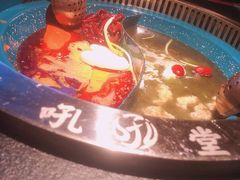 -吼堂老火锅(万寿宫店)